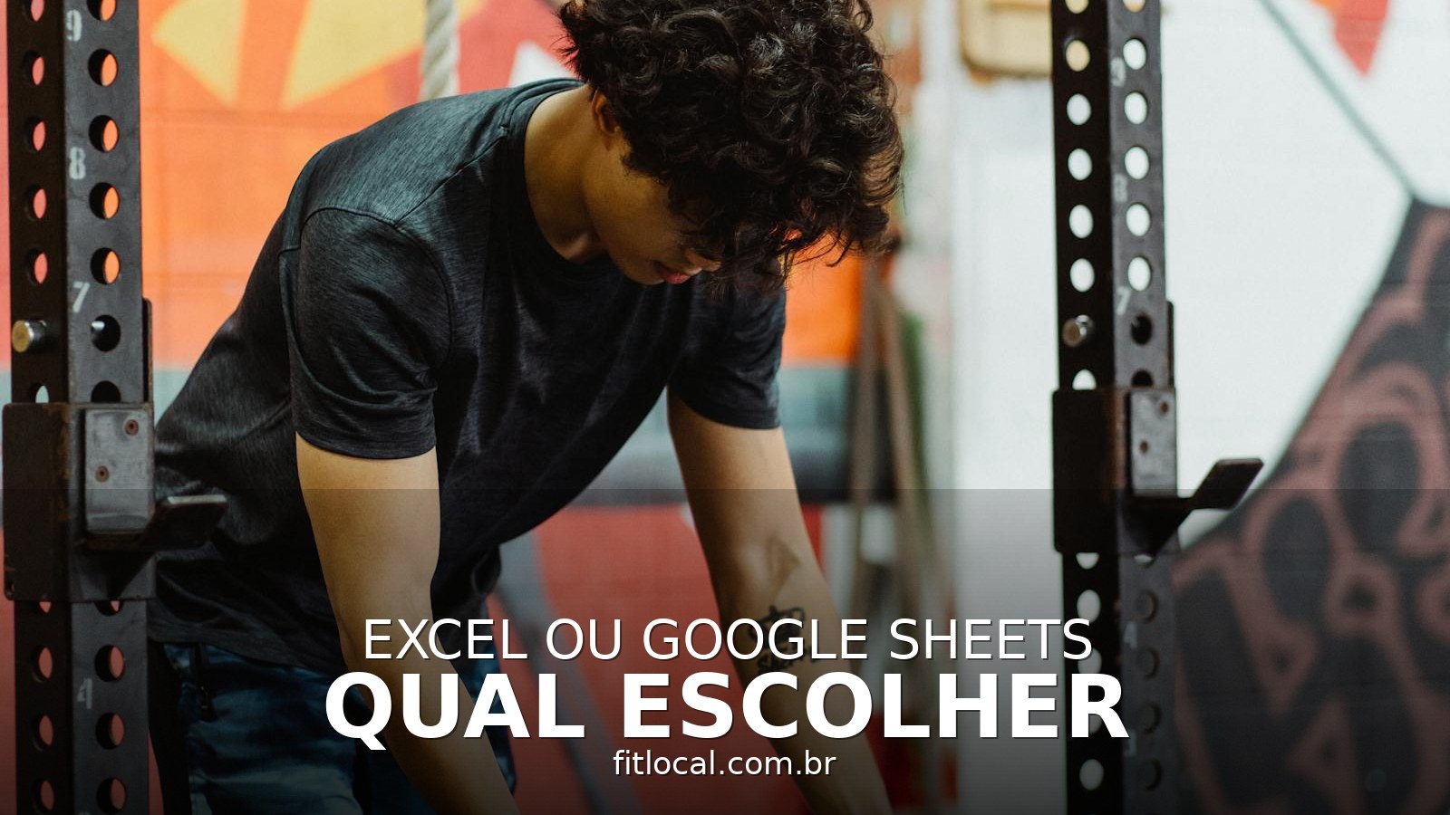 Personal trainer PLANILHA DE TREINO -- MODELO