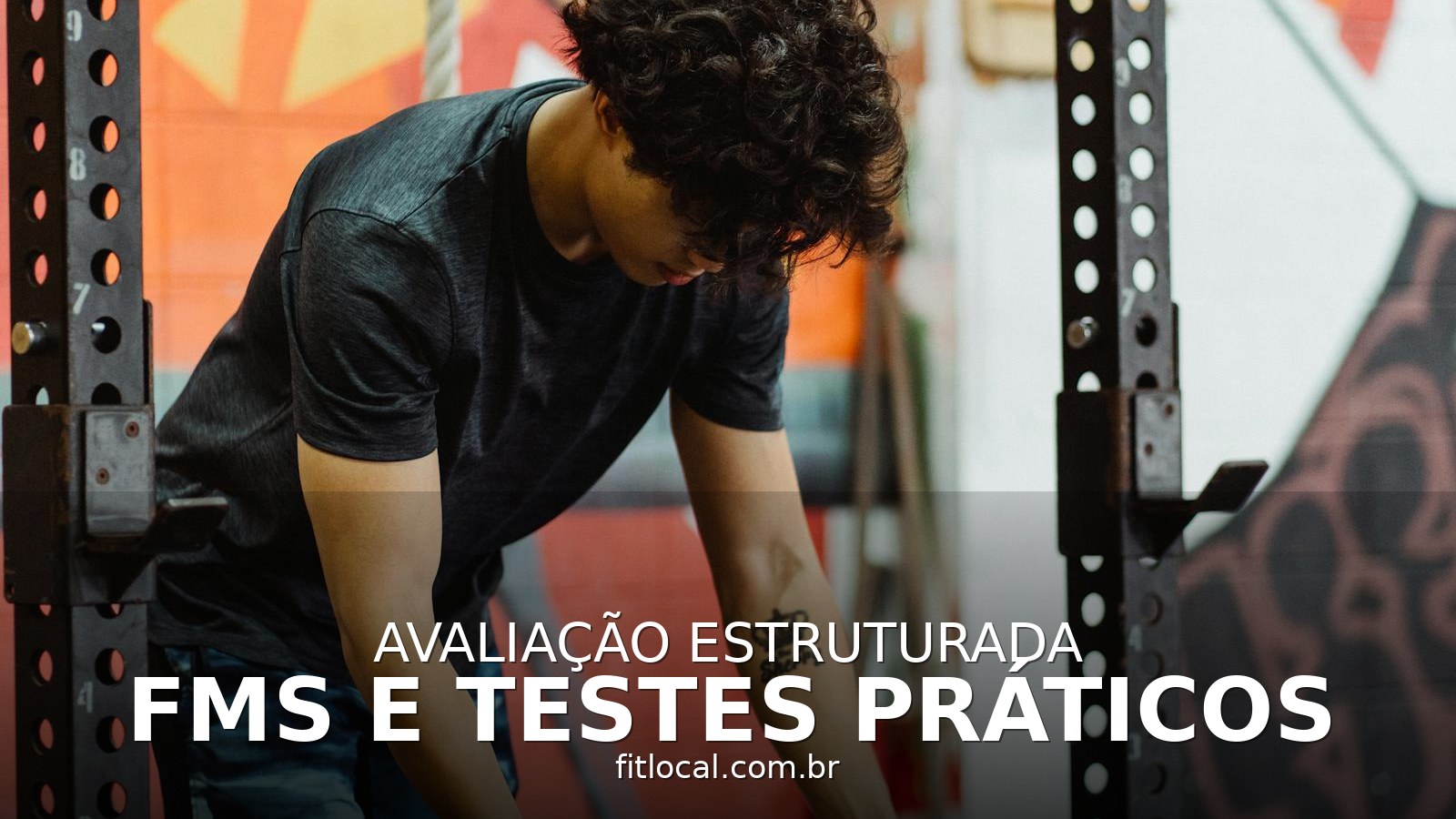 Personal trainer PADRÕES DE MOVIMENTO -- TREINO CORRETIVO