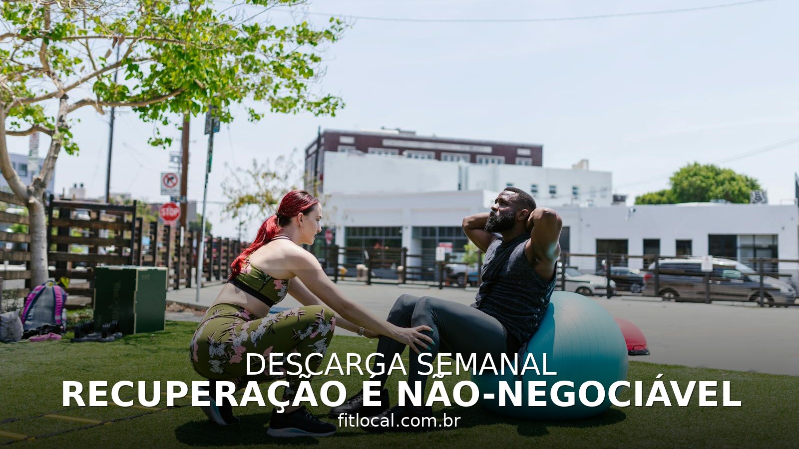 Personal trainer PERIODIZAÇÃO 12 SEMANAS -- HIPERTROFIA