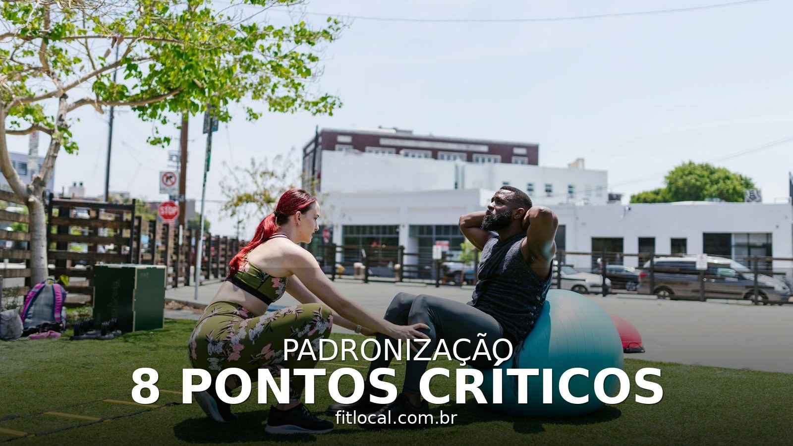 Personal trainer BIOIMPEDÂNCIA -- INTERPRETAÇÃO
