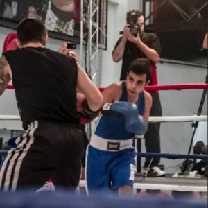 Treino
