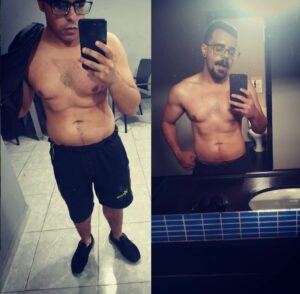 Treino