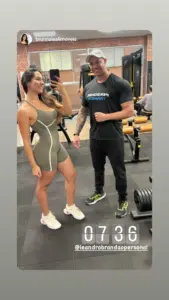 Treino