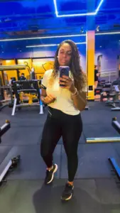 Treino