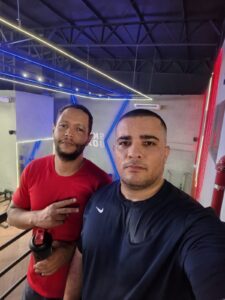Treino