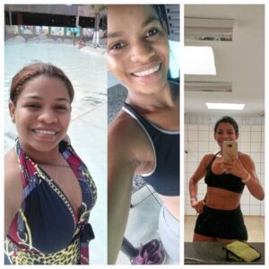 Treino