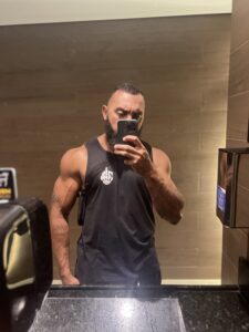 Treino
