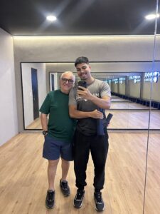 Treino