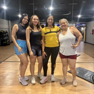 Treino