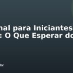 Personal para Iniciantes na Lagoa: O Que Esperar do 1º Mês