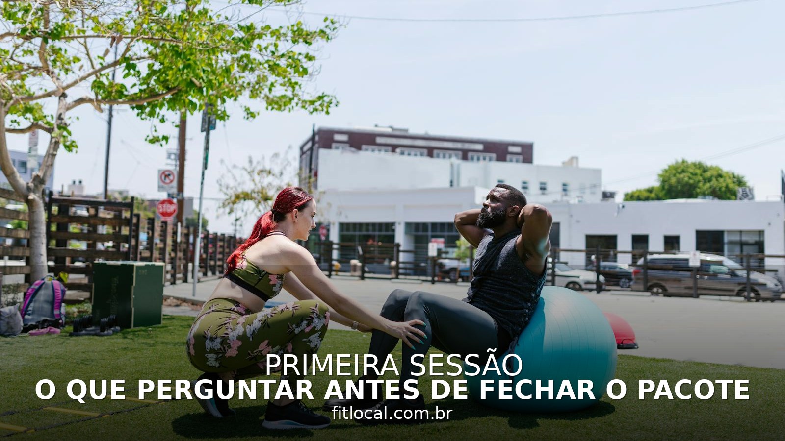 O que perguntar antes de fechar o pacote