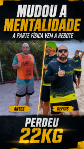 Treino