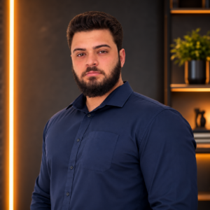 Alexciano Pma Vha