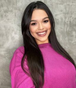 Gabi Gabrily