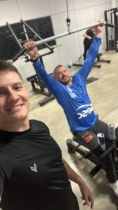 Treino
