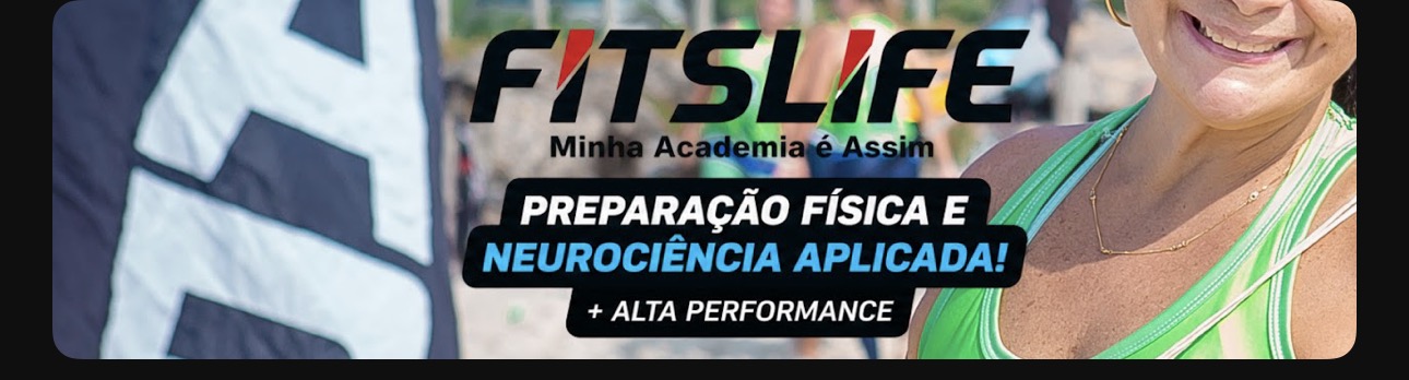 Capa de Fabiano Personal
