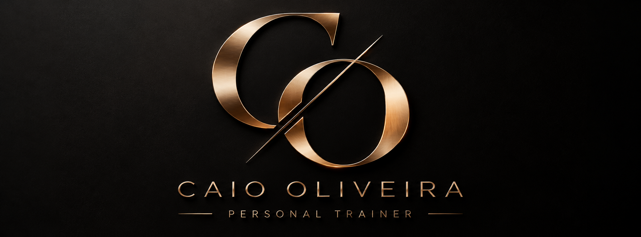 Capa de Caioliveirapersonal Contato