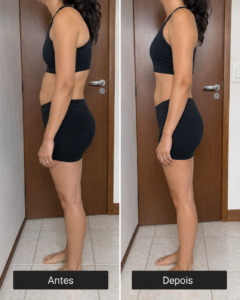 Treino