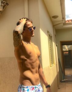 Treino