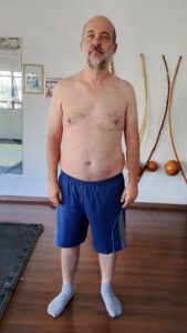 Treino