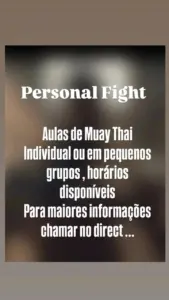 Treino