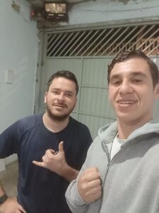 Treino