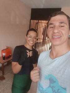 Treino
