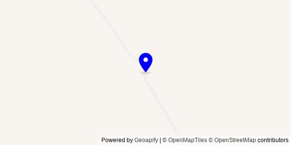 Mapa de Capixaba - Nutricionistas