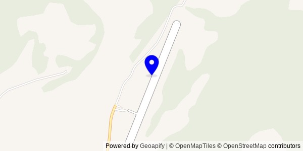 Mapa de Feijó - Nutricionistas