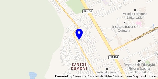 Mapa de Batalha - Fisioterapeutas