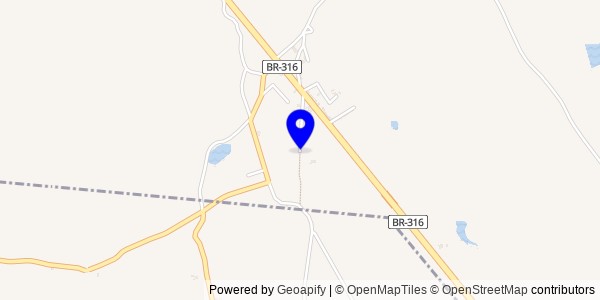 Mapa de Igaci - Fisioterapeutas