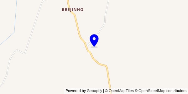 Mapa de Iuiu - Fisioterapeutas