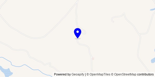 Mapa de Itaguaçu da Bahia - Fisioterapeutas