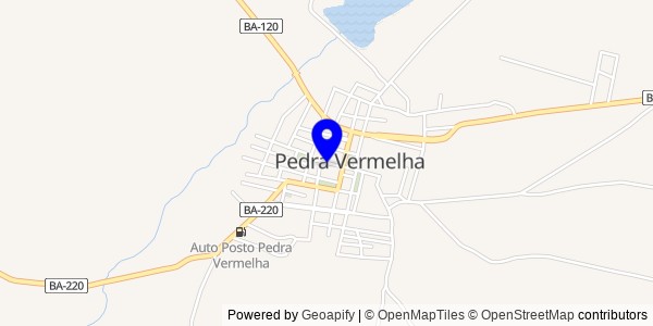 Mapa de Cansanção - Nutricionistas