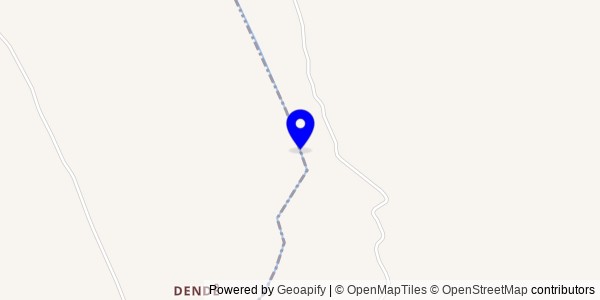 Mapa de Gavião - Fisioterapeutas