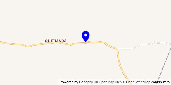 Mapa de Queimadas - Nutricionistas