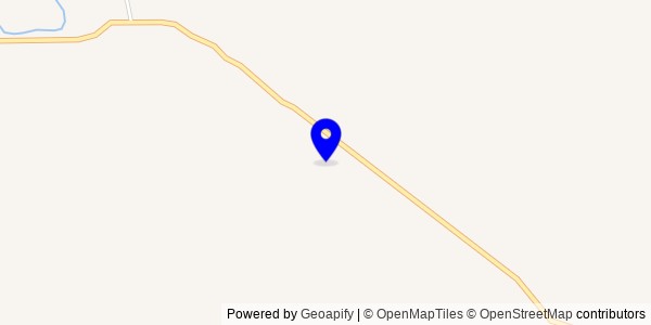 Mapa de Quijingue - Nutricionistas