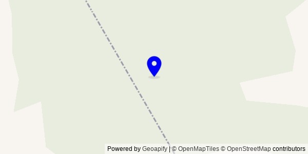 Mapa de Serrinha - Fisioterapeutas