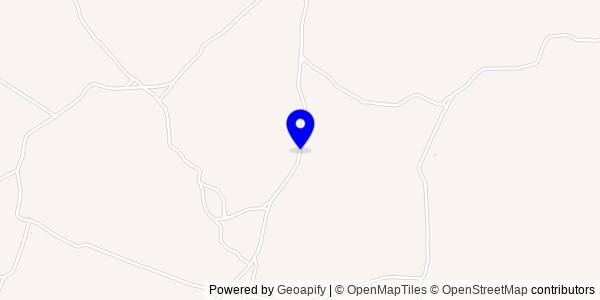 Mapa de Caldeirão Grande - Nutricionistas