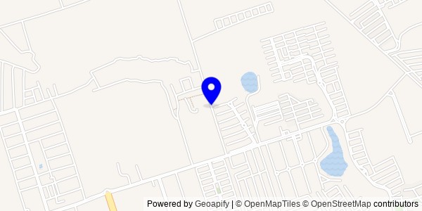 Mapa de Pindobaçu - Fisioterapeutas