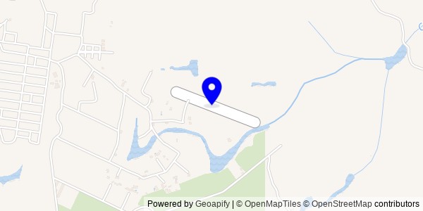 Mapa de Eunápolis - Fisioterapeutas