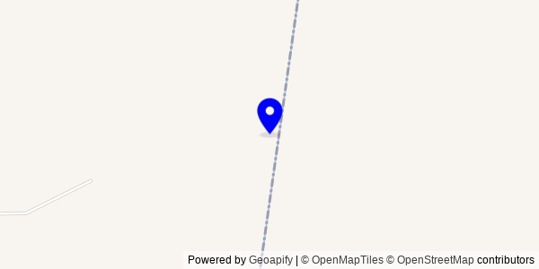 Mapa de Mansidão - Fisioterapeutas