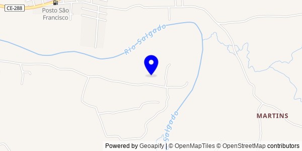 Mapa de Aurora - Fisioterapeutas