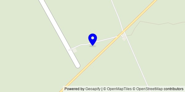 Mapa de Crato - Nutricionistas