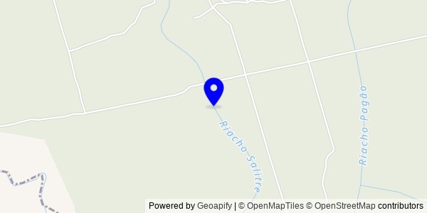 Mapa de Salitre - Fisioterapeutas