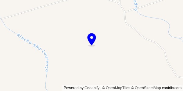 Mapa de Massapê - Fisioterapeutas