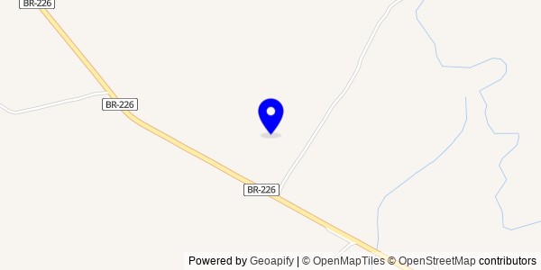 Mapa de Independência - Nutricionistas