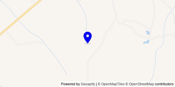 Mapa de Alto Santo - Nutricionistas