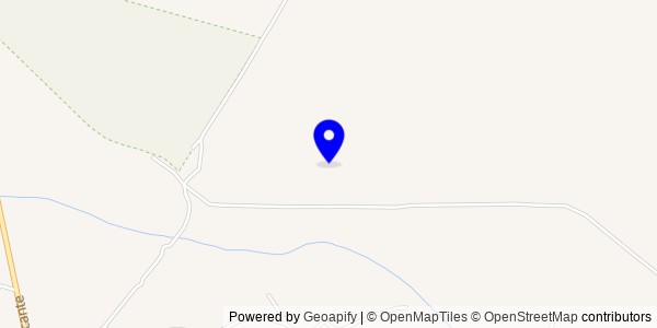 Mapa de Jaguaribe - Fisioterapeutas