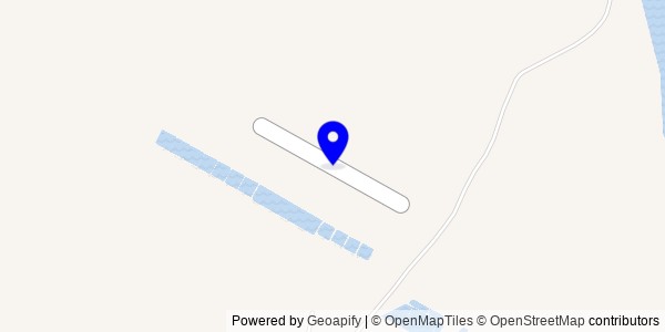 Mapa de Limoeiro do Norte - Nutricionistas